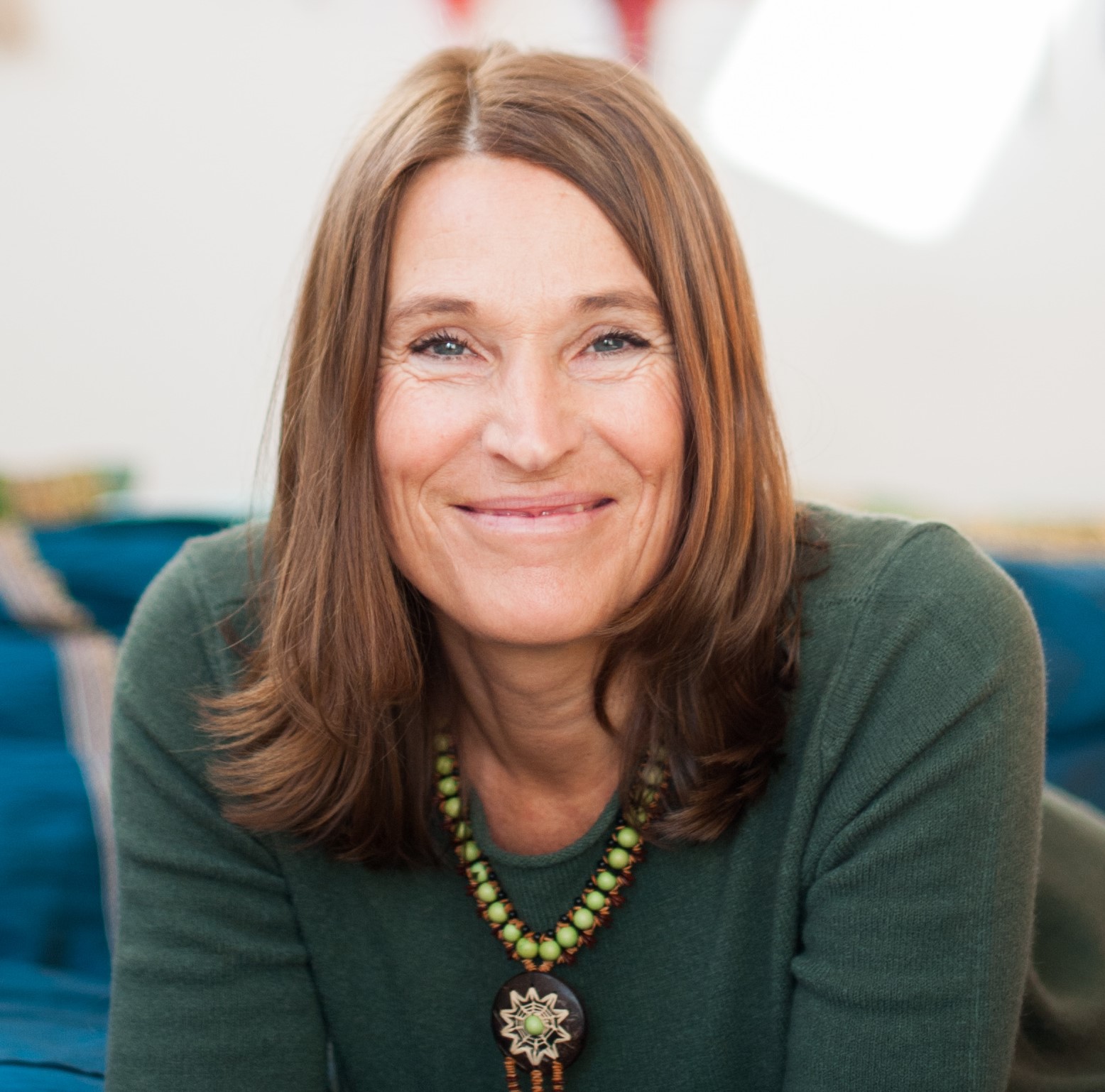 Alexandra Schwarz-Schilling Stiftung Mitte Berlin